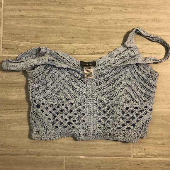 Sans Souci 100% Cotton Top - Picture 4 of 5